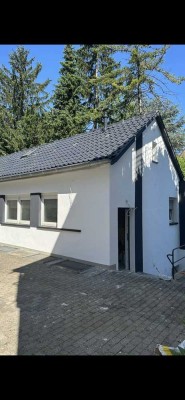 Freistehede Haus Top-Lage Neu-Saniert