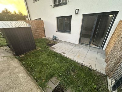 Zentrale 3-Zimmer-Wohnung in Wieselburg