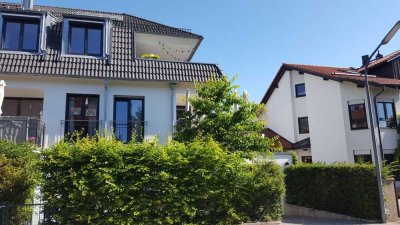 Exklusive 4-Zimmer-Wohnung in München Bogenhausen (Zamdorf), Bj. 2014, top ausgestattet bevorzugt WG