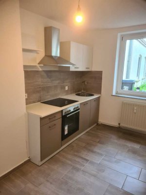 Gemütliche 1-Zimmer-Erdgeschosswohnung der Mittelstraße