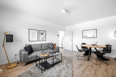 Frisch saniert & sofort einziehen: Ihr neues Zuhause im Altbau mit Charme!