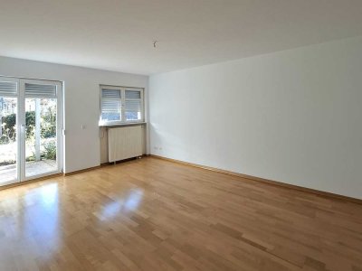 Attraktive Erdgeschosswohnung zur Miete in Schwielowsee (Potsdam) - Wentzel Dr.