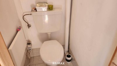 Kellerstöckl in Heimschuh - saniert!