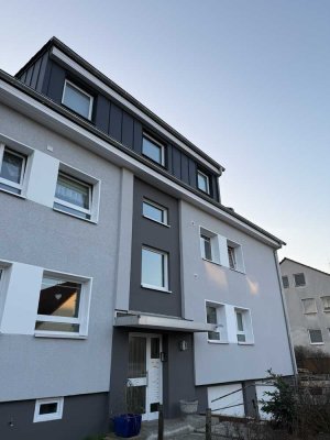 Moderne 2-Zimmer Wohnung