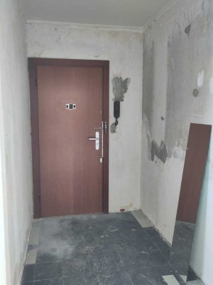 3-Raum-Wohnung mit 2 Balkone und Tiefgarage in Ratingen