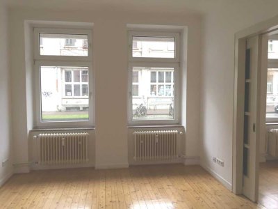 Gepflegte 4-Zimmer-EG-Wohnung  in Bielefeld