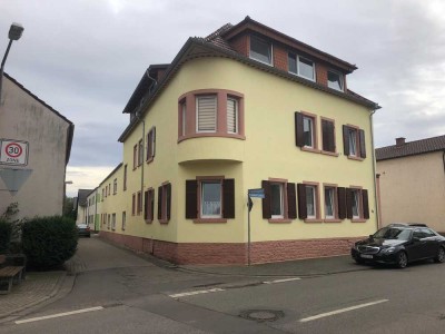 neu renovierte 3 ZKB im beliebten Stadtteil Worms-Heppenheim