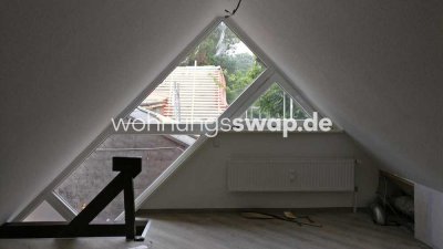 Wohnungstausch: Matterhornstraße 92