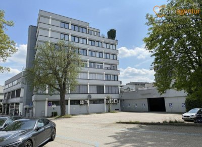 Wohnhighlight: 187 m² Loftwohnung mit 2 Einheiten, ca. 54 m² Kapitalreserve in Steyr