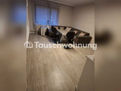 Tauschwohnung: Tauschwohnung