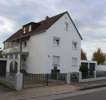 2,5-Zi-DG-Wohnung in Mannheim