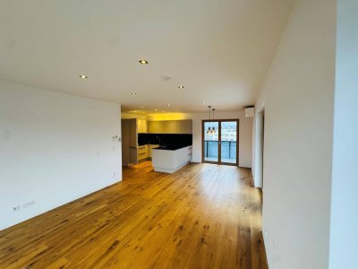 Exklusive 4-Zimmer-Penthousewohnung in Kufstein