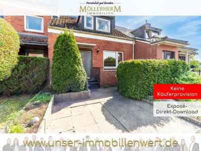 Ein Projekt mit Potenzial- Sanierungsobjekt für kreative Köpfe in Stockelsdorf