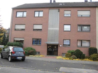 Giesenkirchen 1 Z.K.D.B. Balkon 1.OG