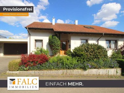 Wohnen & Arbeiten vereinen? Ideal für Handwerker! - ohne Bauplatz