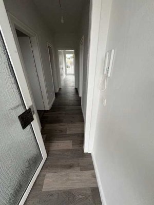 Schöne Wohnung in Moers zu vermieten