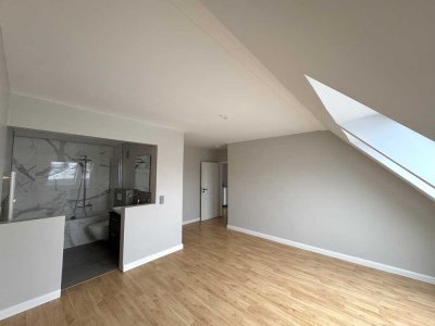 Wohnen im begehrten Zooviertel