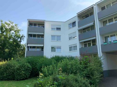 Passende Mieter für eine gemütliche 3-Zimmer-Wohnung n Mannheim gesucht!