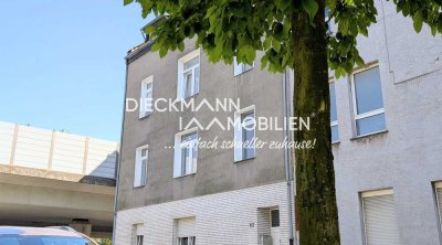 Haus "Wilhelmblick" | Renovierte Eigentumswohnung am Rande von Marxloh