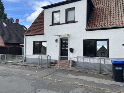 Ansprechende 2-Zimmer-Wohnung mit EBK in Bremen