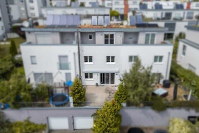 Bieterverfahren! Kernsaniertes Unikat – Wohnen auf neuem Niveau