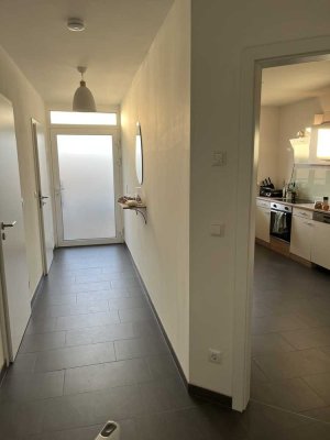 Wohnen mit Charakter: Zwei-Zimmer-Wohnung in Landau
