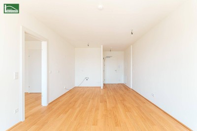 Name ist Programm – Schnappen Sie sich Ihren Wohntraum im Projekt „Hirschfeld – Naturnah wohnen“