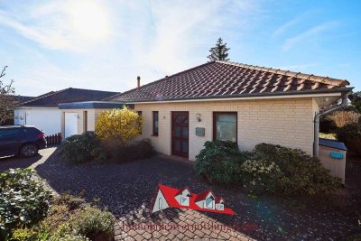 Neuwertiger Bungalow in ruhiger Lage nach Feng Shui