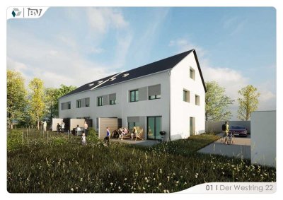 Anpruchsvolles Wohnen in bester Lage