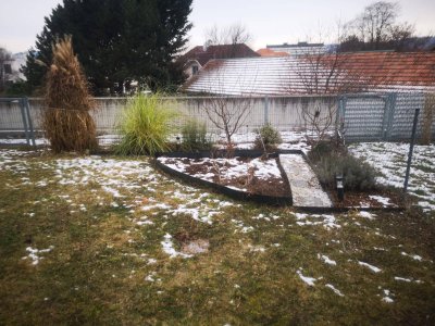 Gartenwohnung im Herzen von Krems