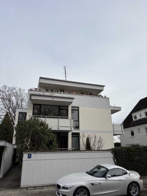 Schöne 1-Zimmer Wohnung in München-Obermenzing