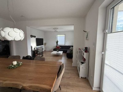 Kernsaniertes Ein- od. Mehrfamilienhaus in Aarbergen - Modernes Wohnen auf hohem Niveau