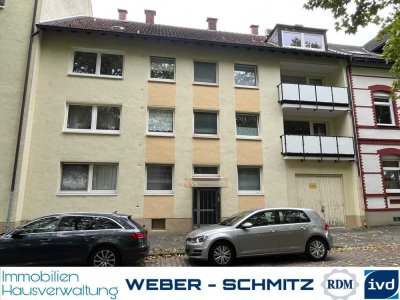 Helle Dachgeschosswohnung mit Klimaanlagen – für Kapitalanleger oder Eigennutzer