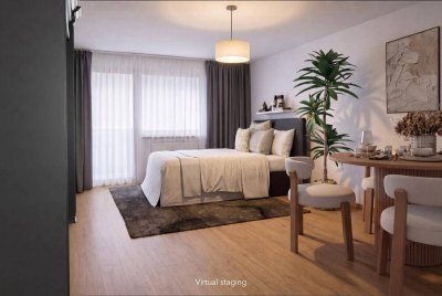 AUSZEIT - Zweitwohnsitzwohnung in Zell am See