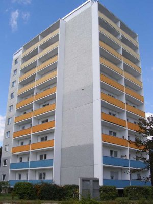 Gemütliche Wohnung am Teich