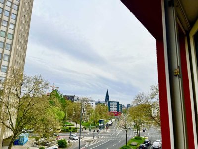 Zentral gelegenes Apartment zur Kapitalanlage im Agnesviertel!