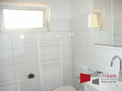 Kornstraße, 3-Zimmer-Küche-Bad-Wohnung mit  Balkon, auch ideal für 2er WG geeignet.