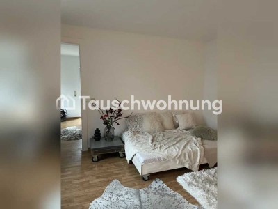 Tauschwohnung: Wohnungstausch Köln - nach Berlin