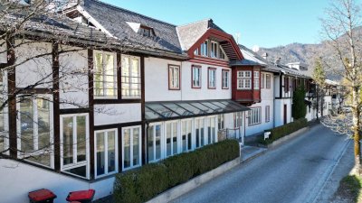 Büroeinheiten von 9m² - 300m² am Traunkai an der Traun