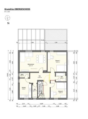 Geräumige 5-Zimmer Wohnung in Würzburg-Keesburg