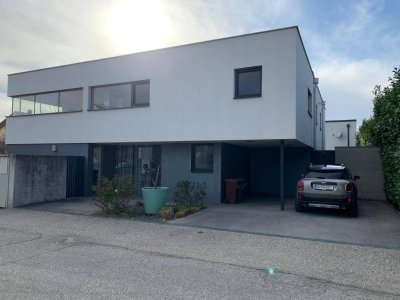 Architektenvilla in Bisamberg mit gehobener Wohnqualität zu mieten!
