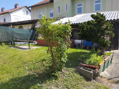 Ihre Eigentumswohnung im Vorort von St. Pölten