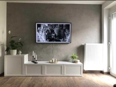 Modernisiertes 4-Zimmer Reihenmittelhaus in Nürtingen