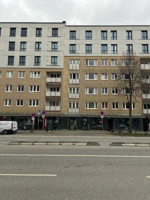Schöne 2-Zimmer Wohnung in Hamburg, direkter Kontakt: 0511-28006-18