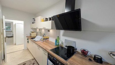 Lichtdurchflutete 3-Zimmer-Wohnung in Bietigheim-Bissingen