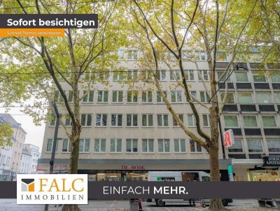 Value Add - Top gepflegtes Wohn- und Geschäftshaus als Baustein zur Rentenlücke
