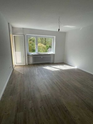 Modernisierte 2,5-Zimmer-Wohnung in ruhiger Lage