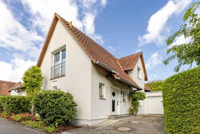 Bestens Leben im Westen