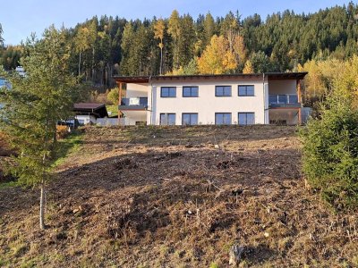 Exklusives Apartmenthaus inmitten der Schladminger Berge!