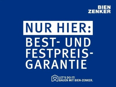 Ihr Traumhaus in Perfektion - Bien-Zenker macht's möglich!